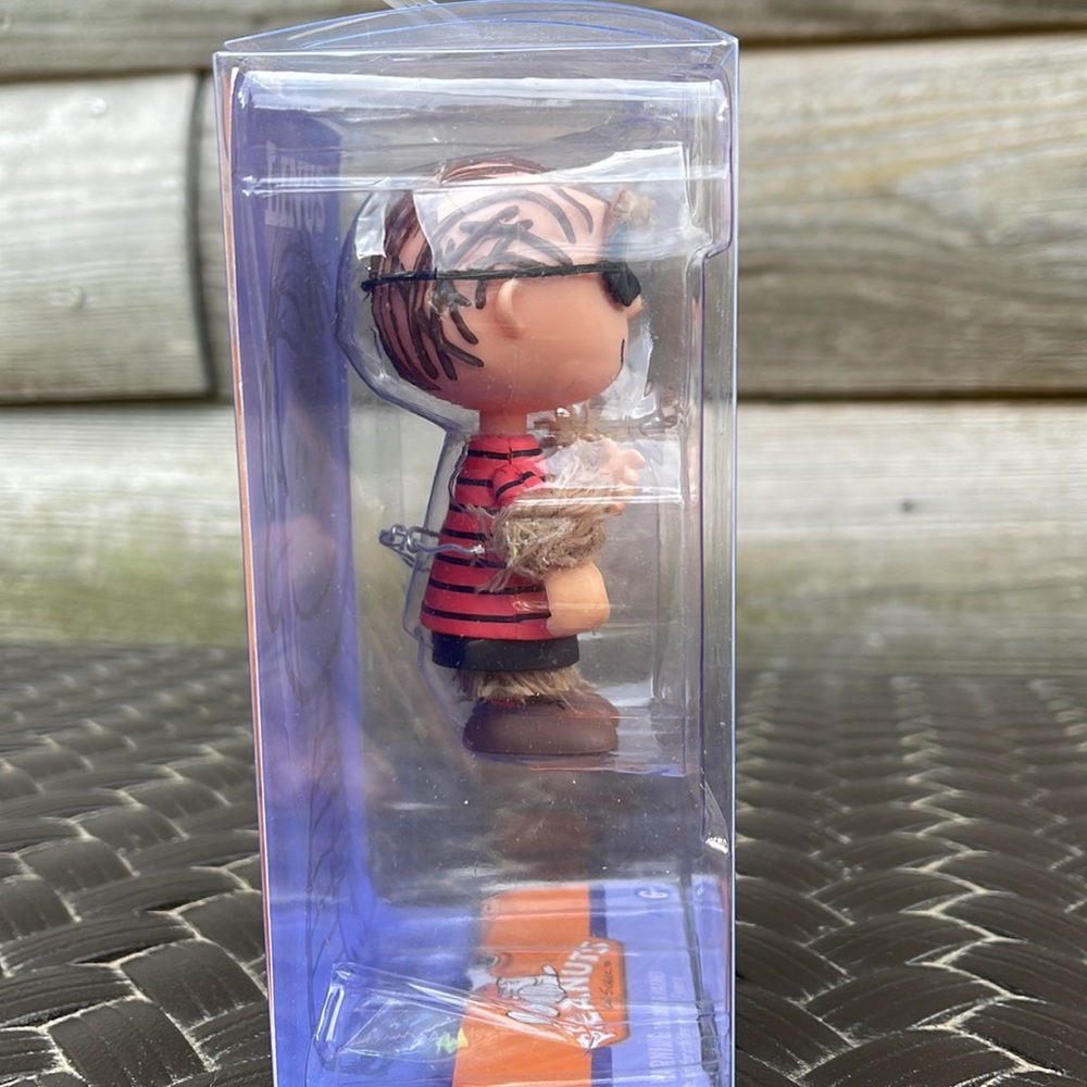 Peanuts Linus Werewolf - Picture 4 of 5